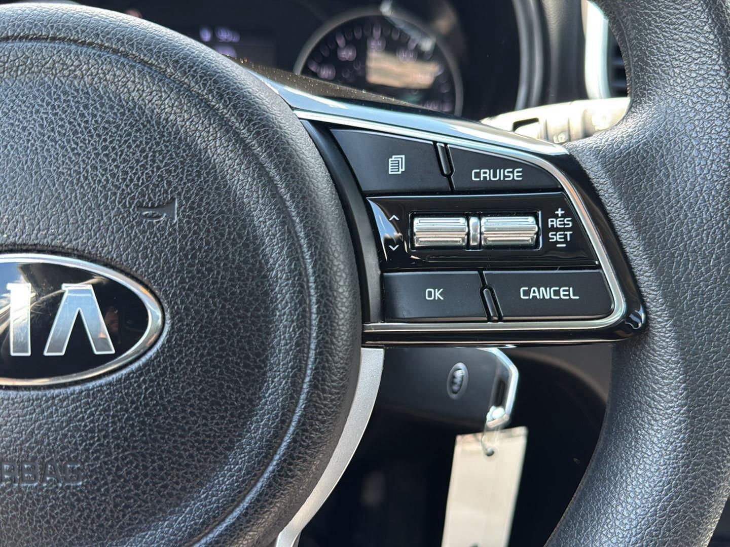 Used 2022 Kia Sportage SUV