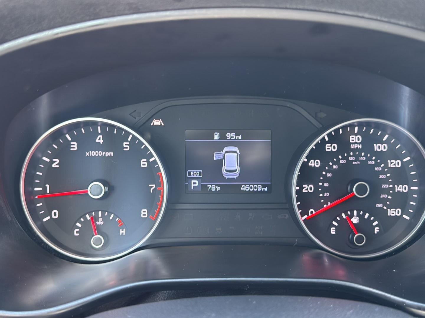 Used 2022 Kia Sportage SUV