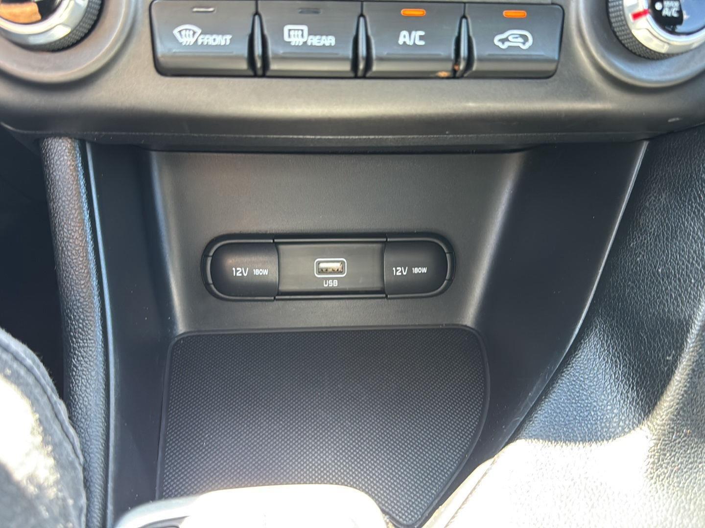 Used 2022 Kia Sportage SUV