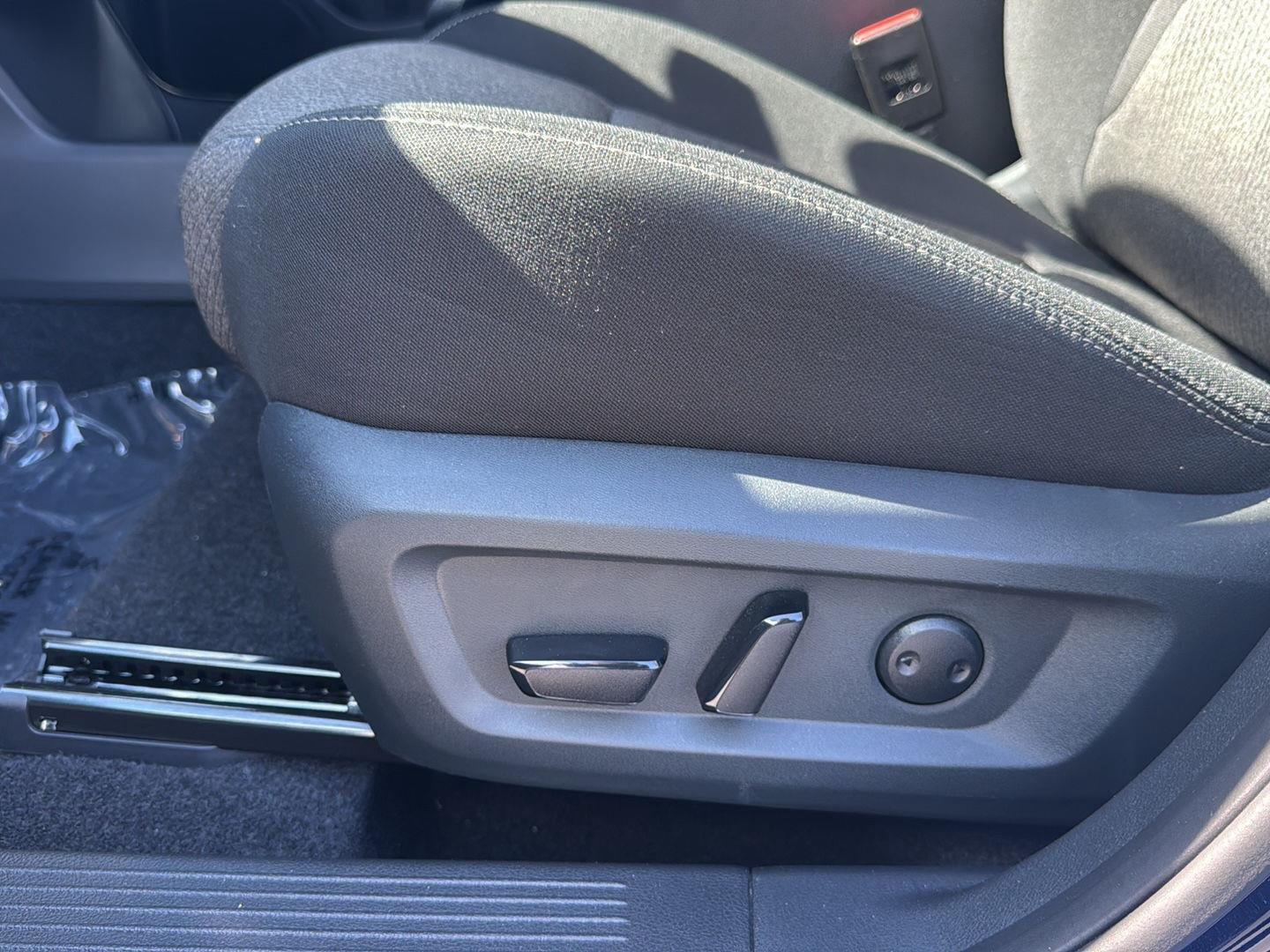 Used 2026 Nissan Rogue SUV