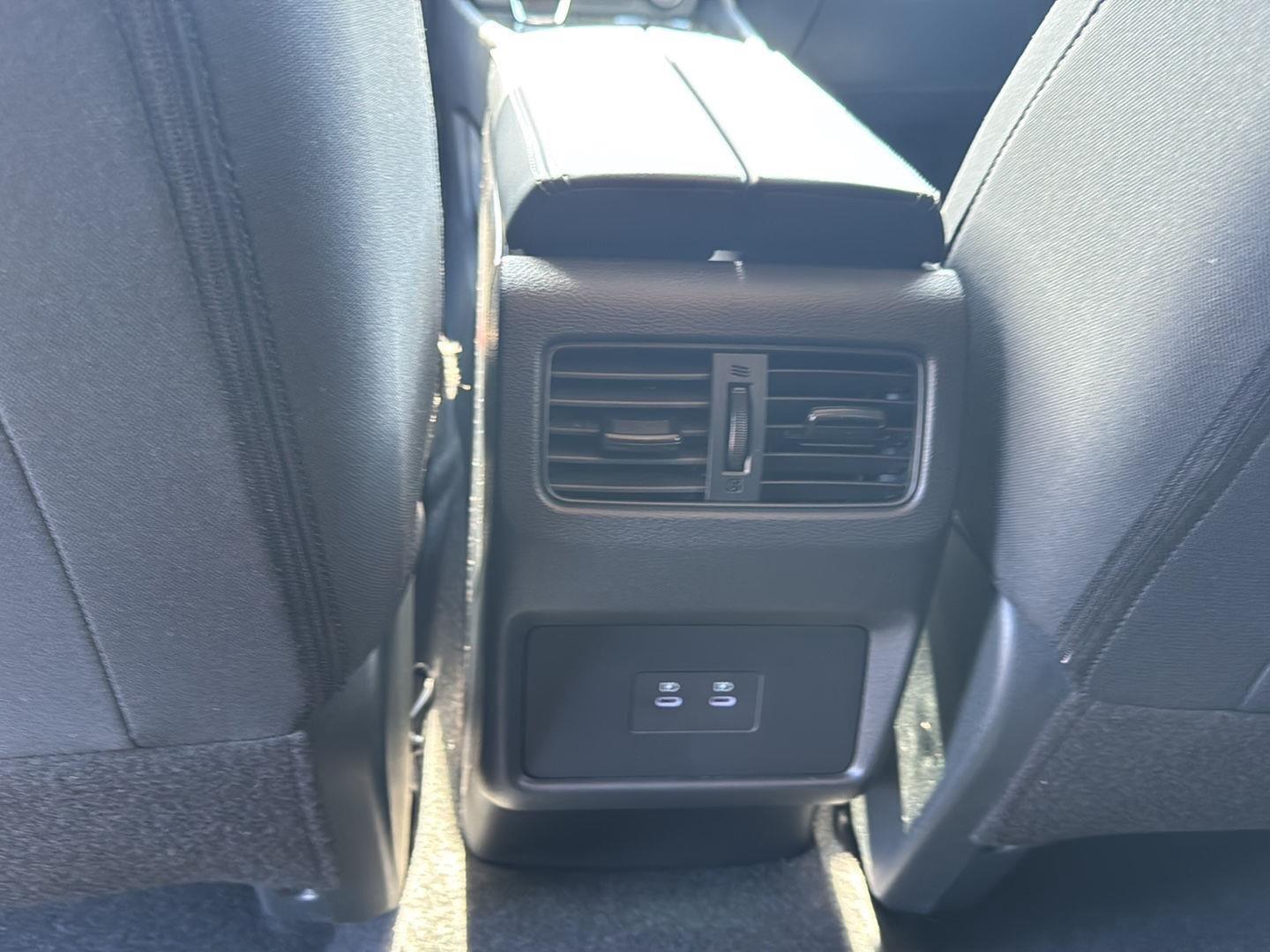 Used 2026 Nissan Rogue SUV