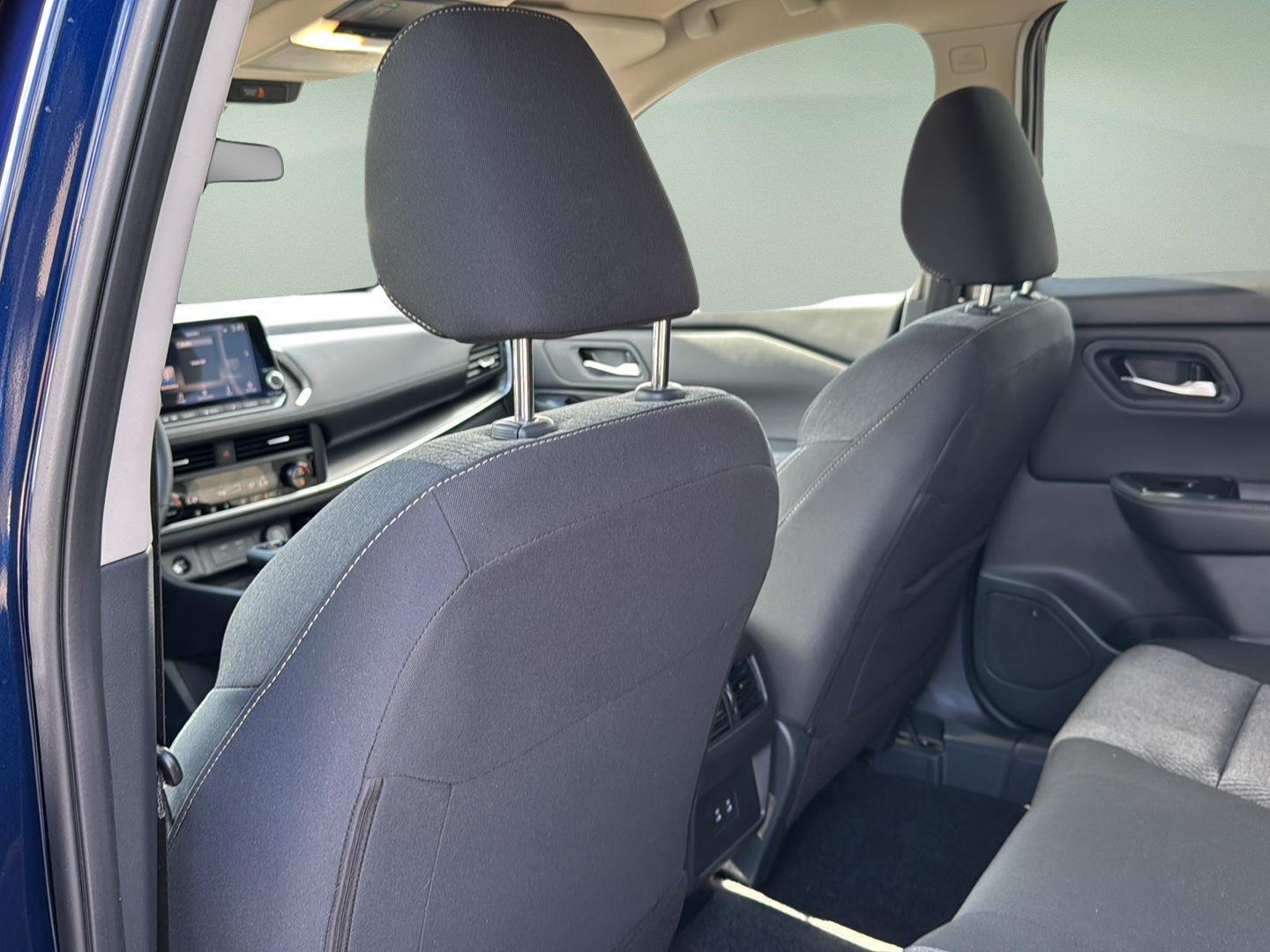 Used 2026 Nissan Rogue SUV
