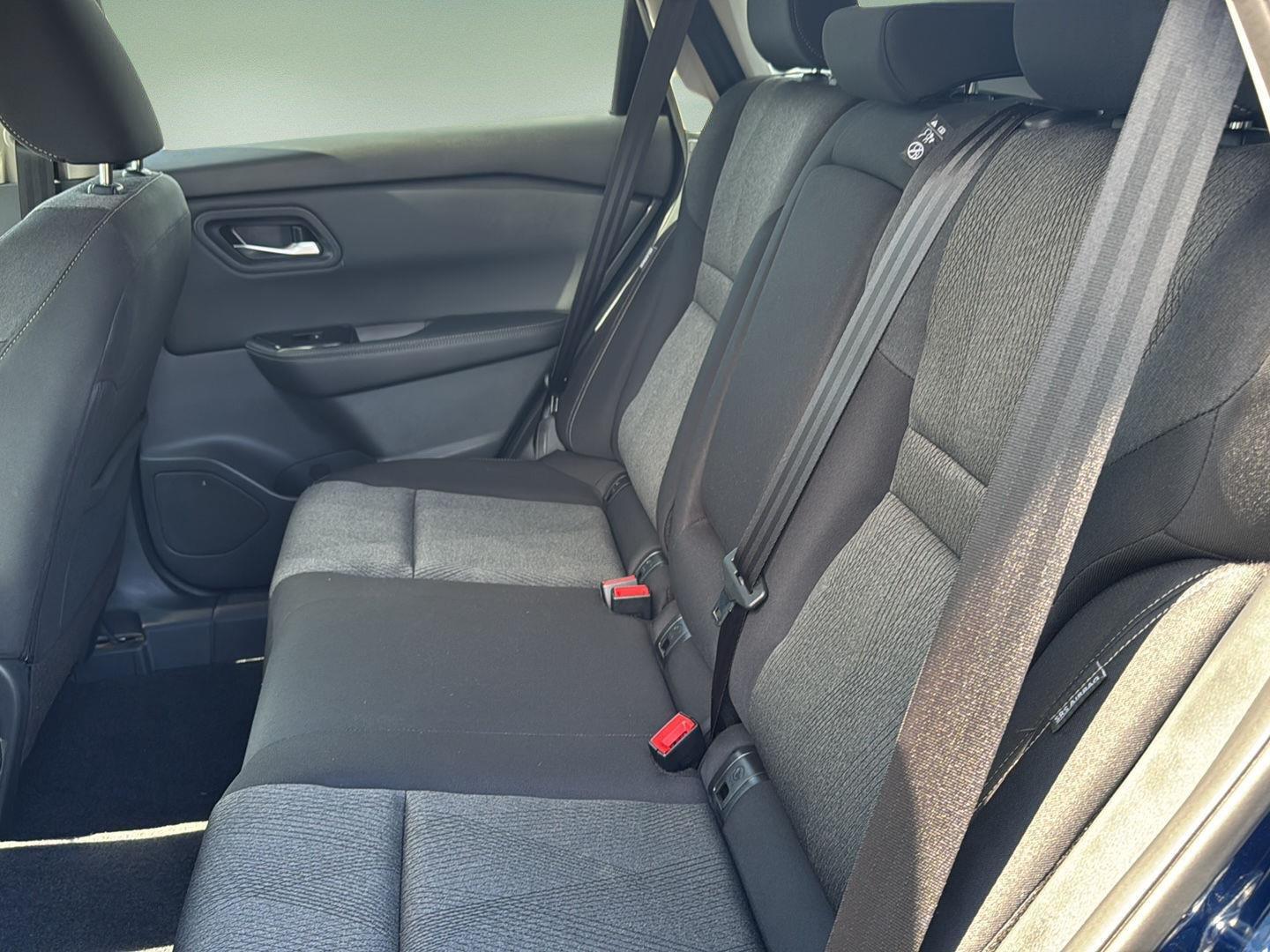 Used 2026 Nissan Rogue SUV