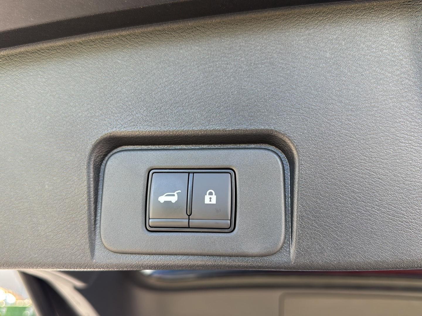 Used 2026 Nissan Rogue SUV