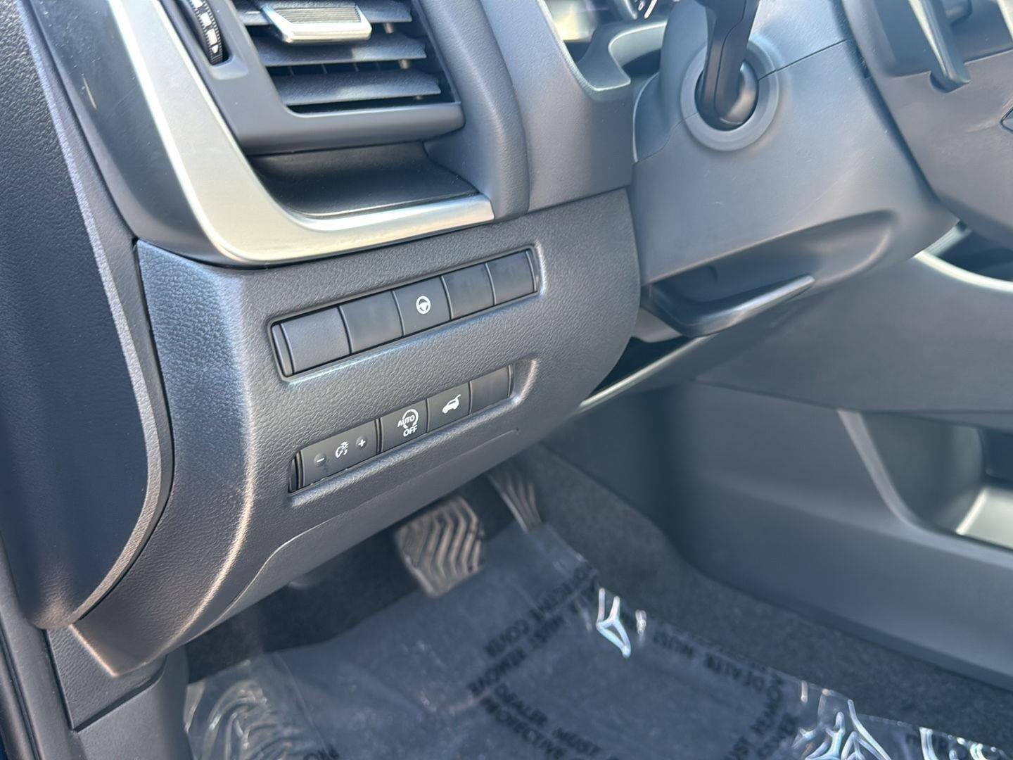 Used 2026 Nissan Rogue SUV