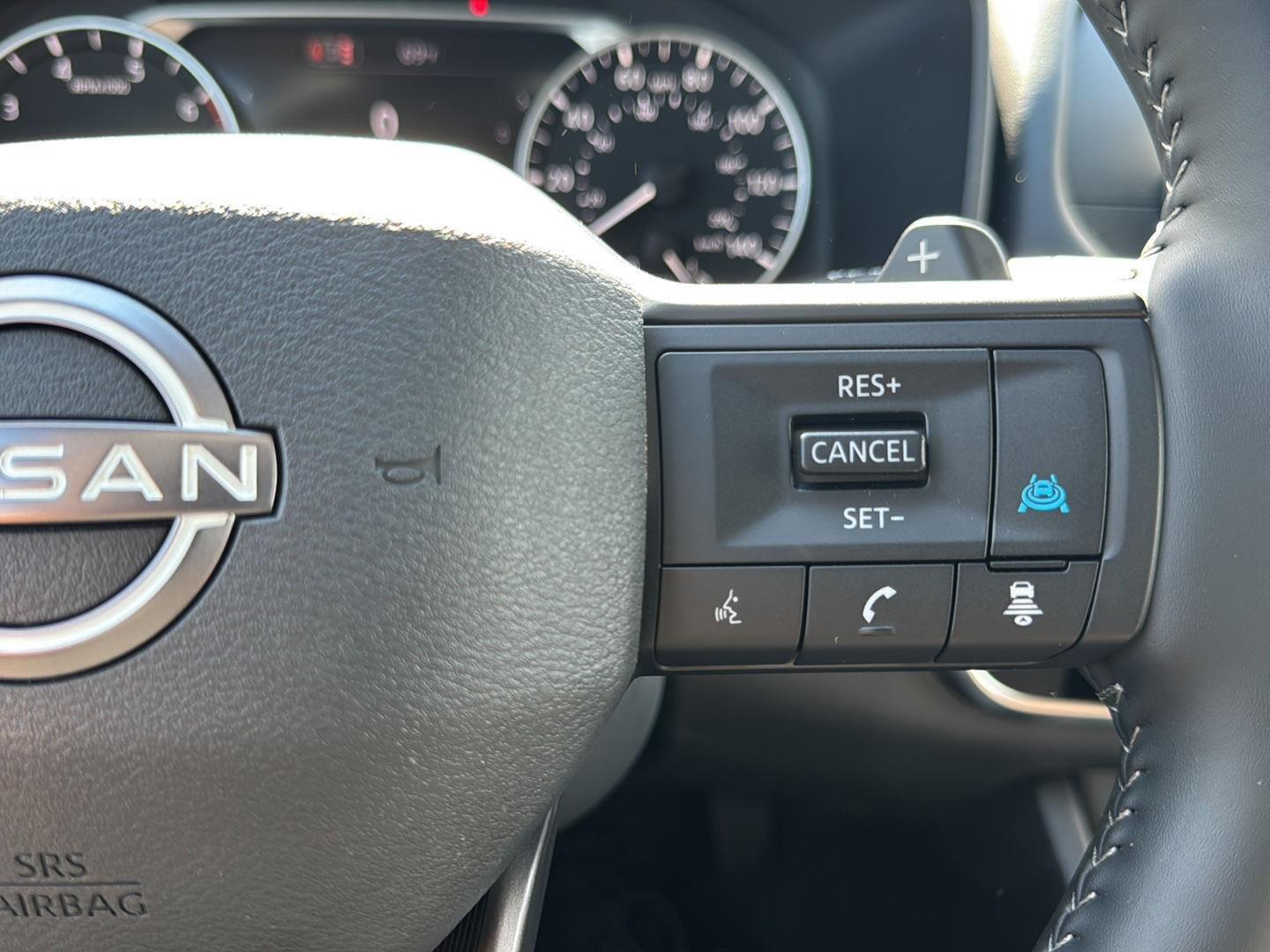 Used 2026 Nissan Rogue SUV