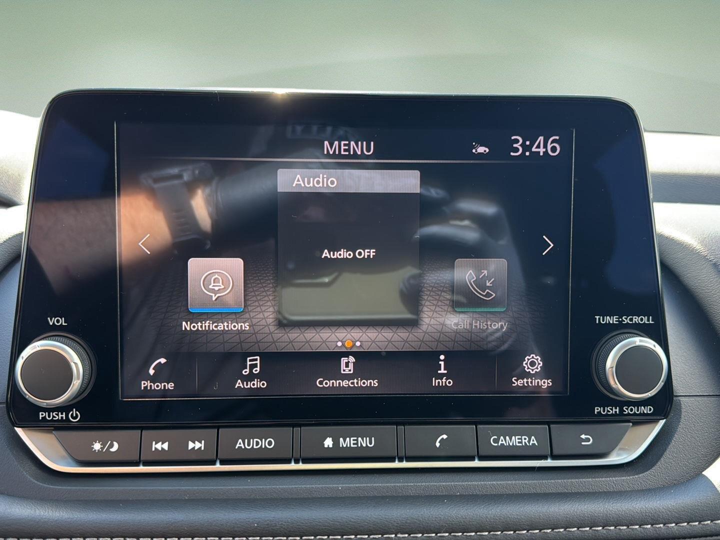 Used 2026 Nissan Rogue SUV
