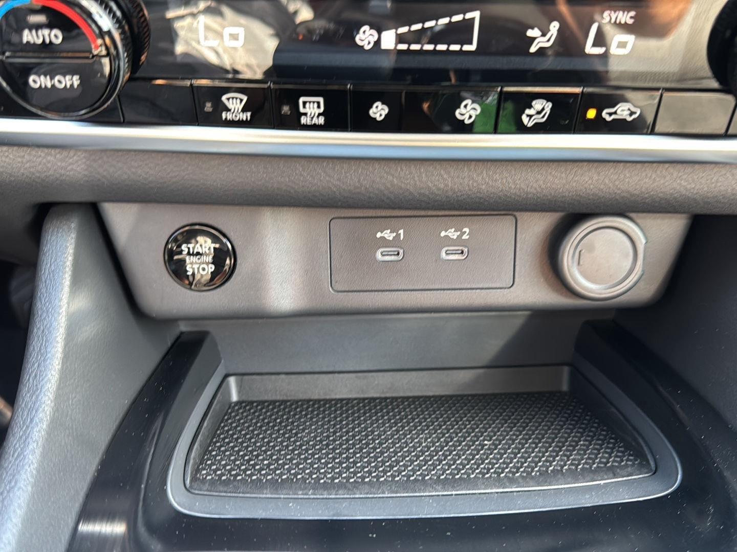 Used 2026 Nissan Rogue SUV