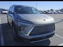 Moonstone Gray Metallic 2025 Buick Enclave Preferred FWD SUV / Crossover Front-Wheel Drive 8-Speed Automatic