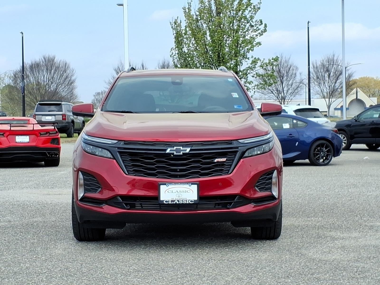 View vehicle photo 2