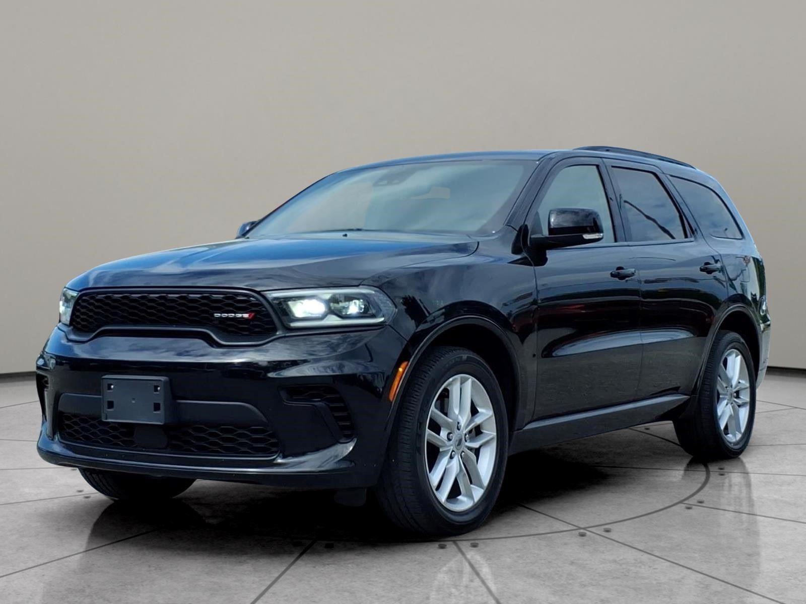 2024 Dodge Durango GT Plus AWD