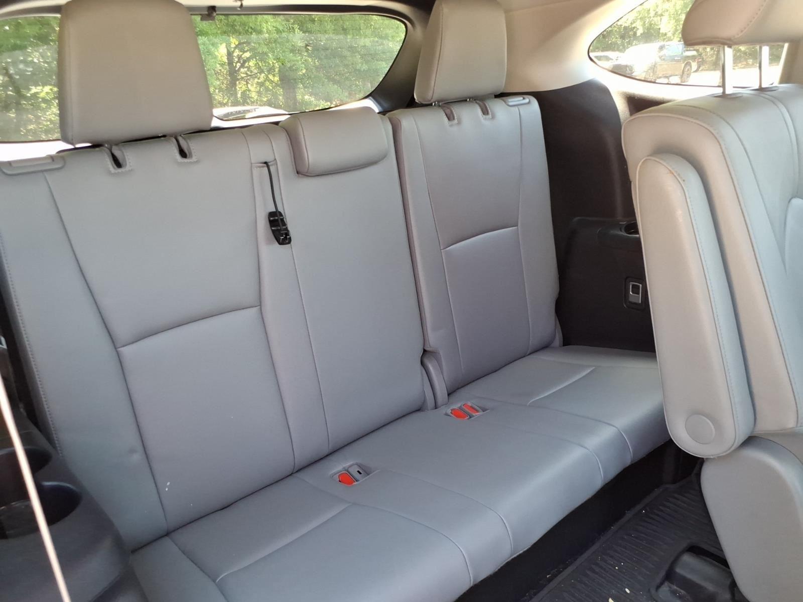 Used 2021 Blizzard Pearl Toyota Platinum image 28