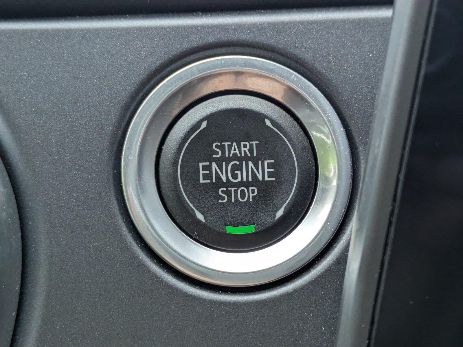 Used 2024 Black Chevrolet LT image 27
