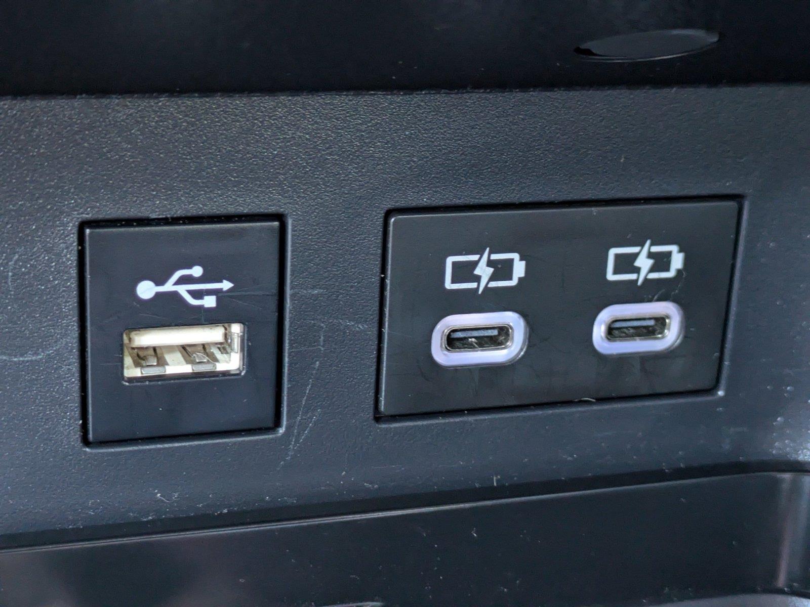 Used 2025  Toyota SE image 20