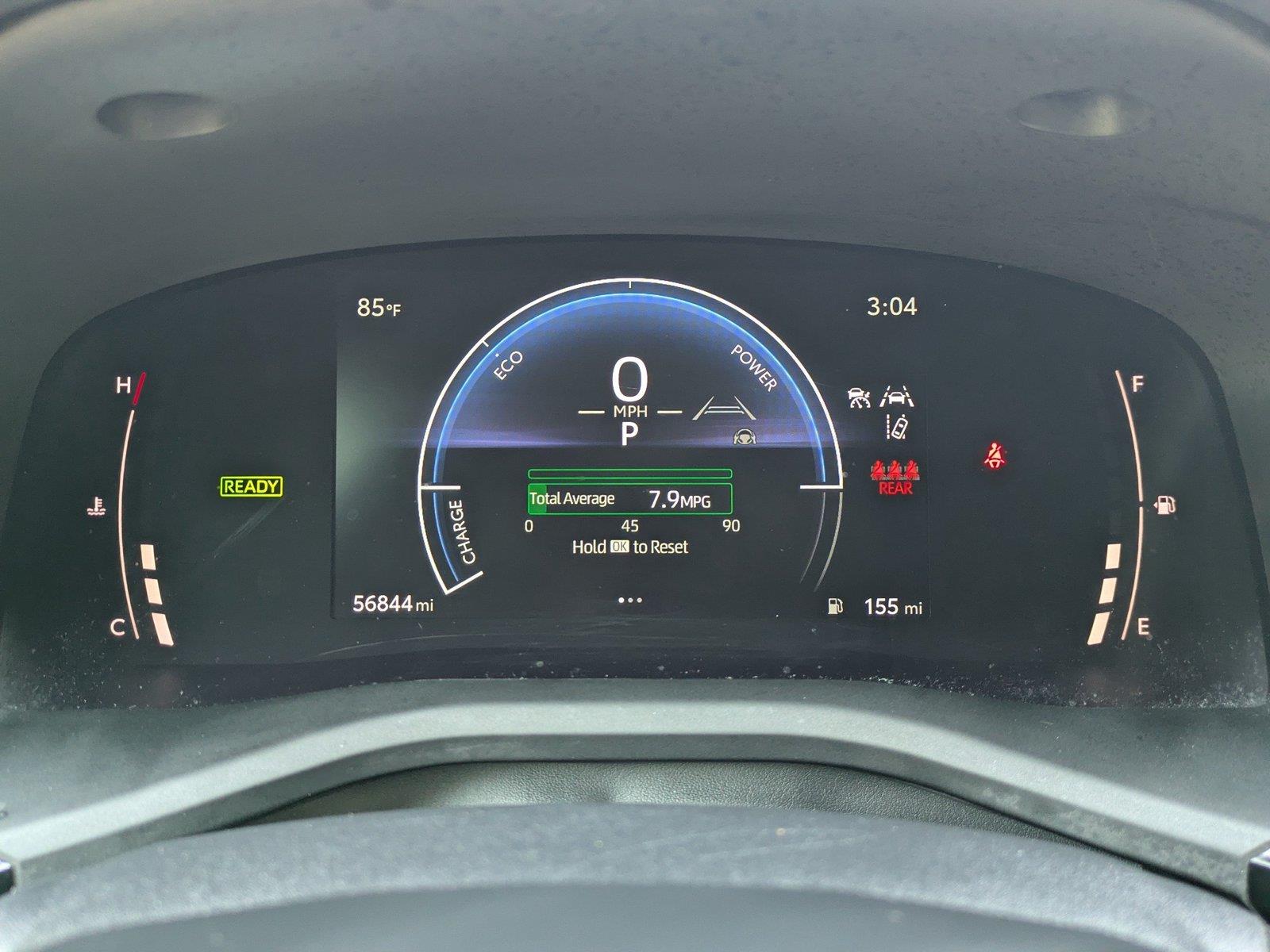 Used 2025  Toyota SE image 24