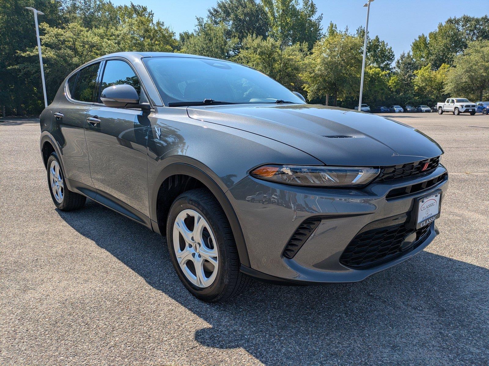 2024 Dodge Hornet GT Plus AWD