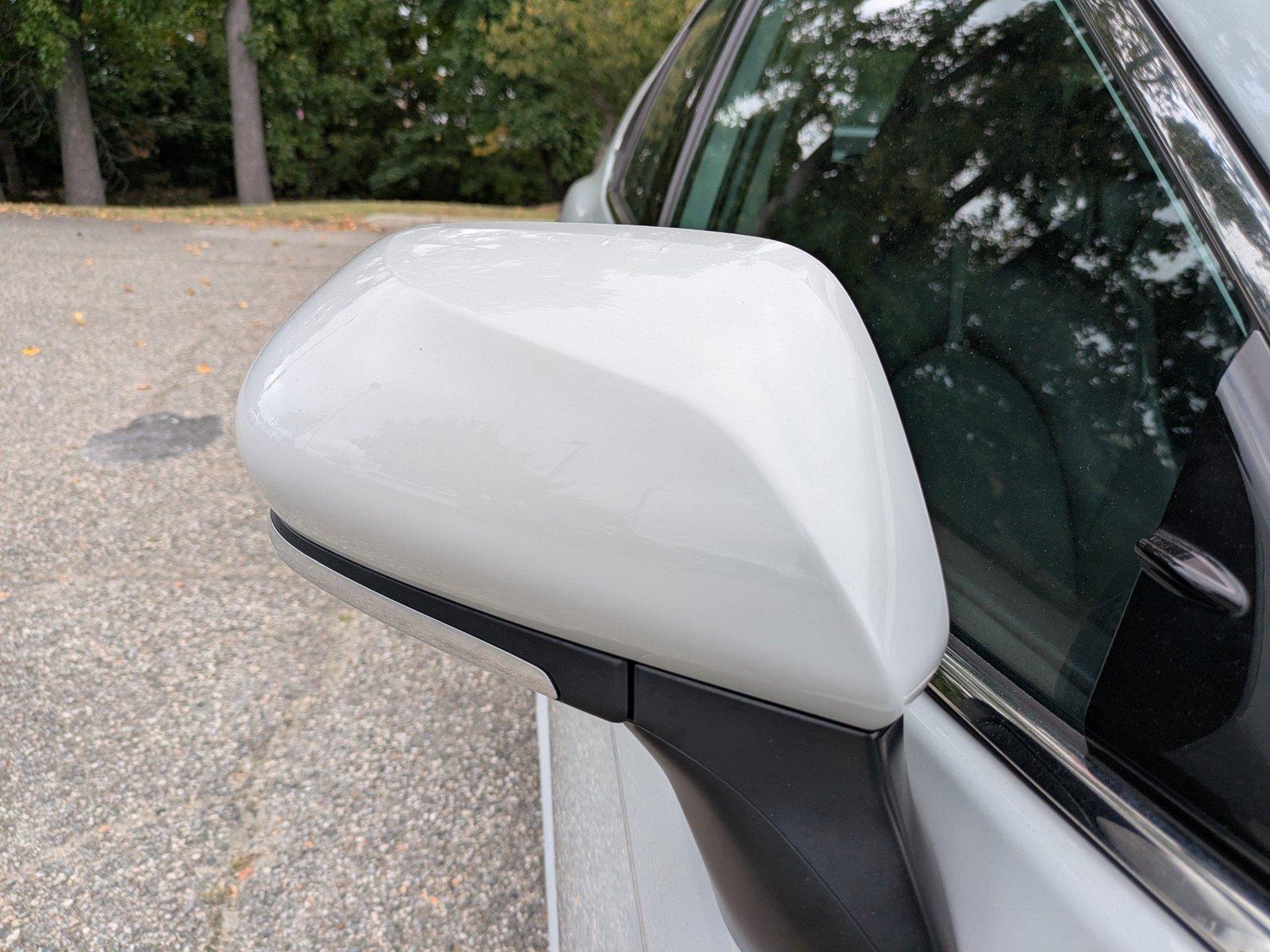 Certified Used 2024  Toyota XSE image 12