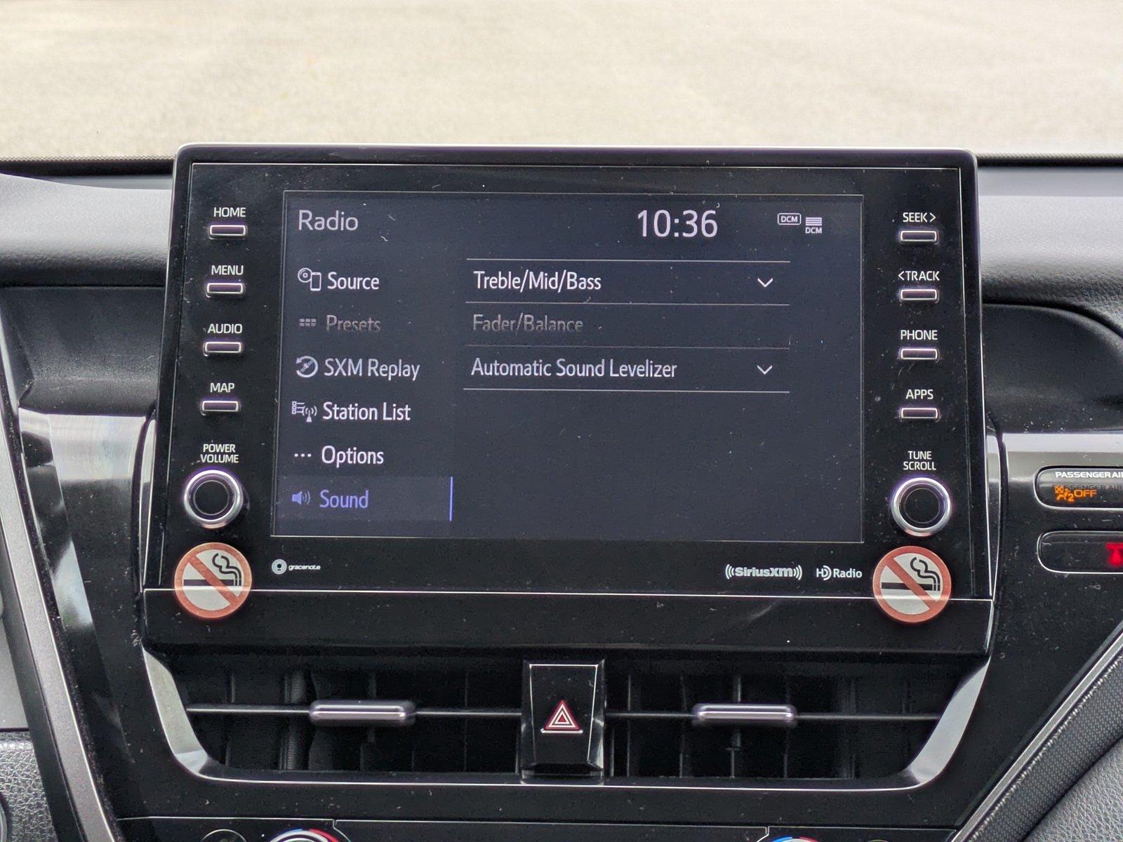 Certified Used 2024  Toyota XSE image 17