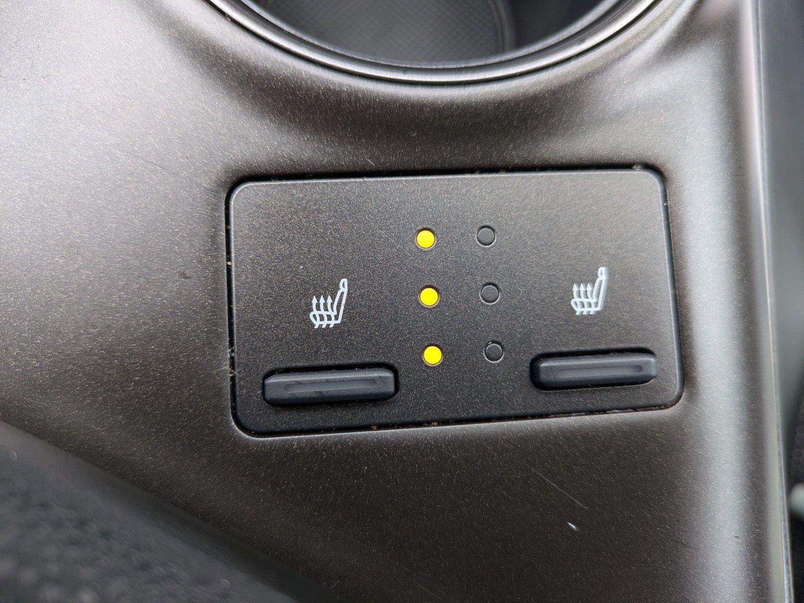 Certified Used 2024  Toyota XSE image 21