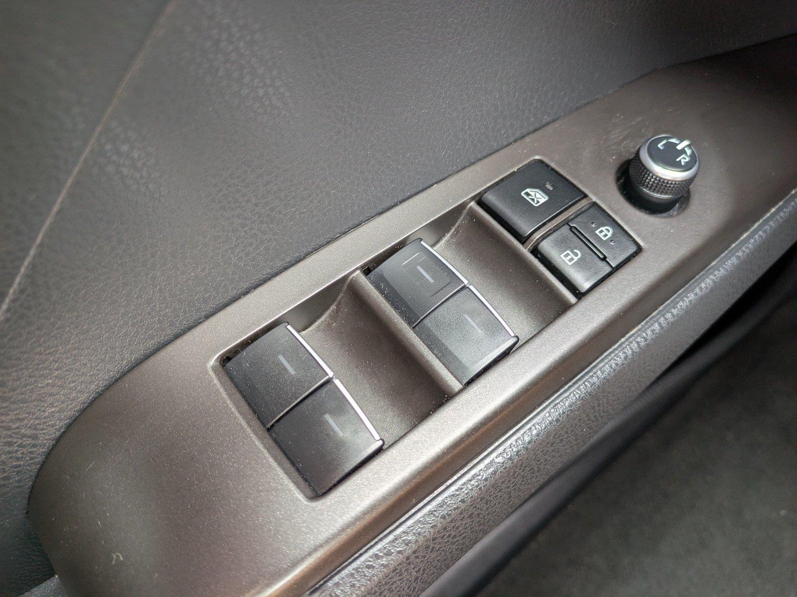 Certified Used 2024  Toyota XSE image 22