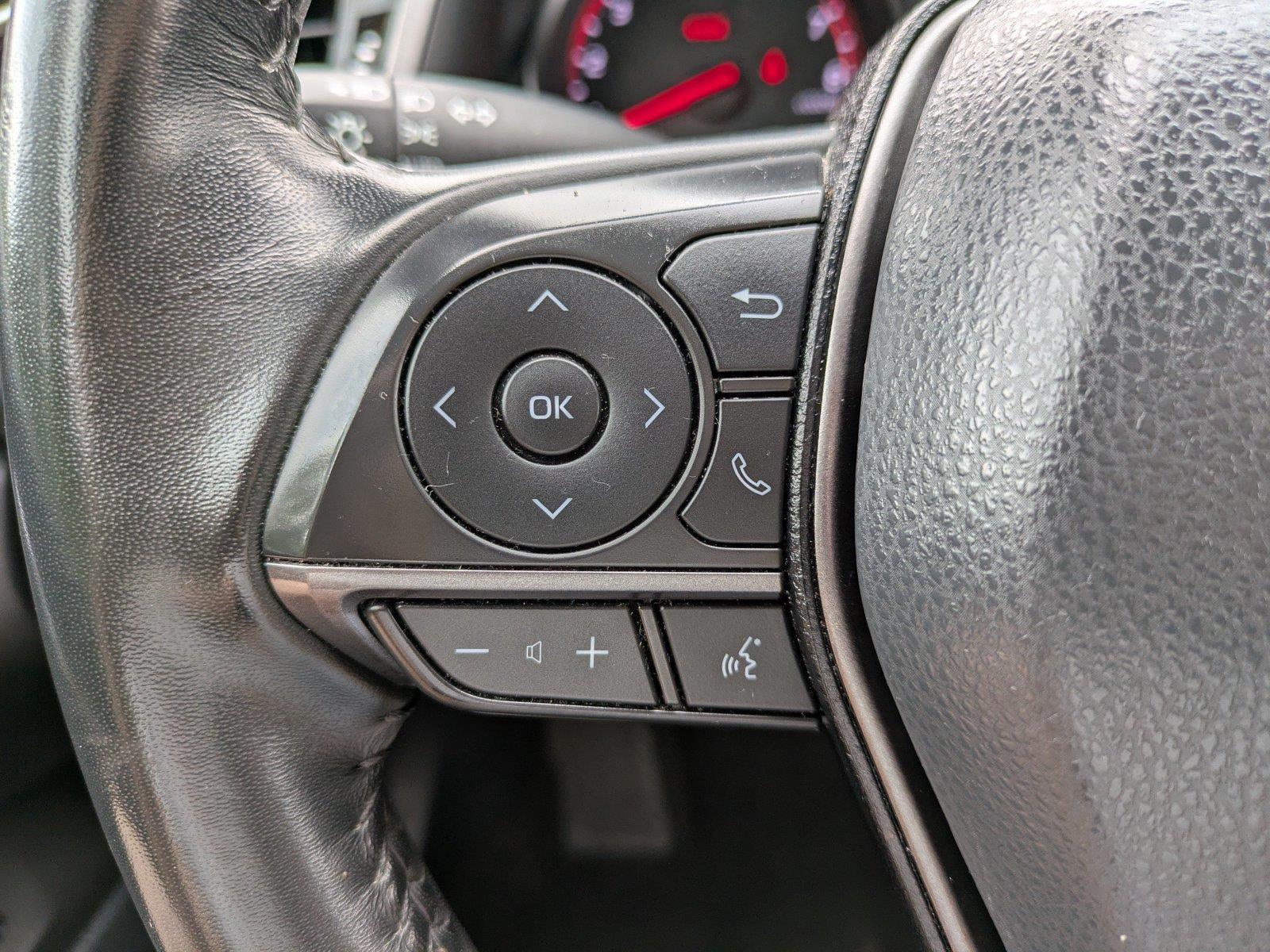 Certified Used 2024  Toyota XSE image 23