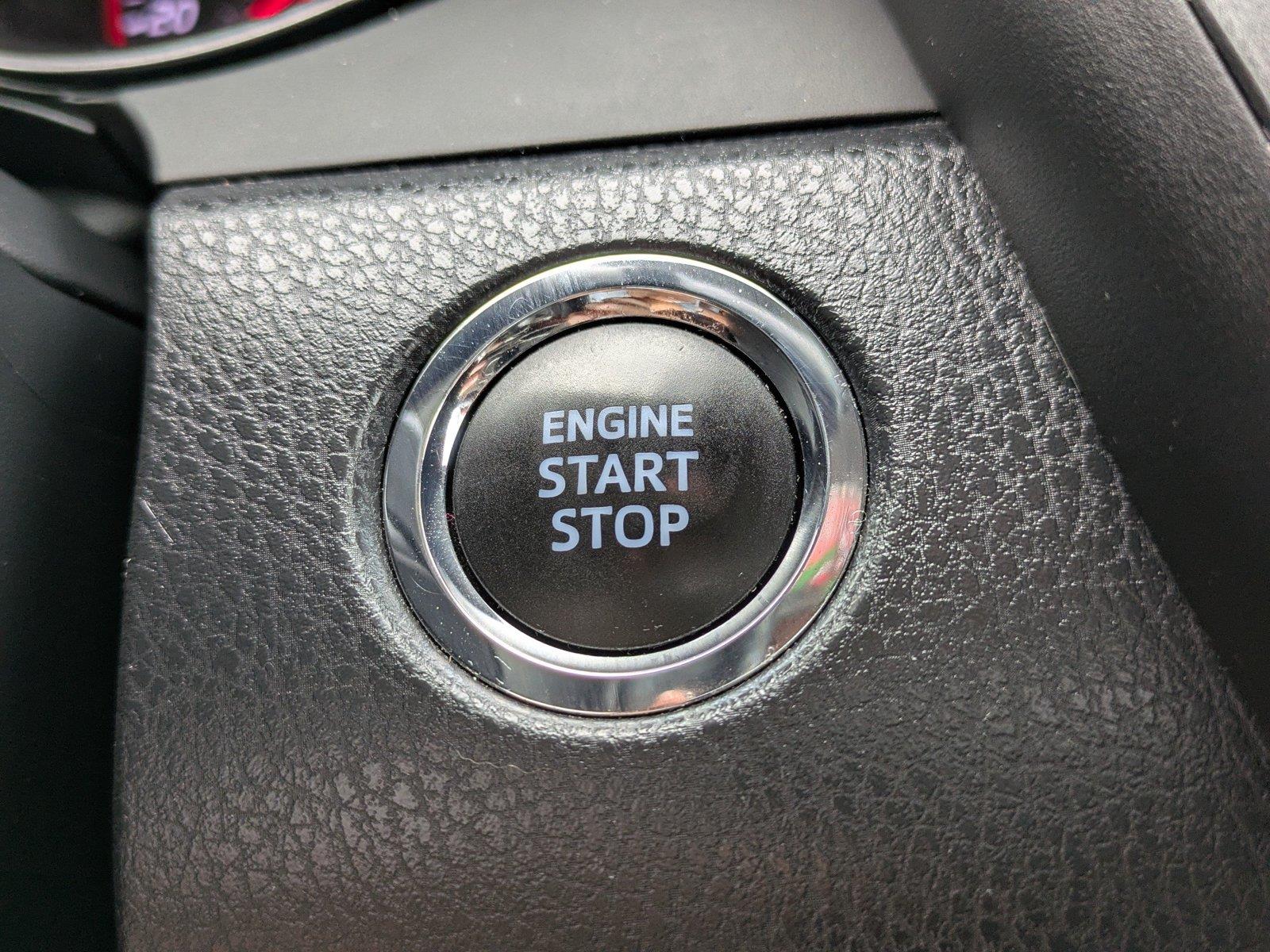 Certified Used 2024  Toyota XSE image 26