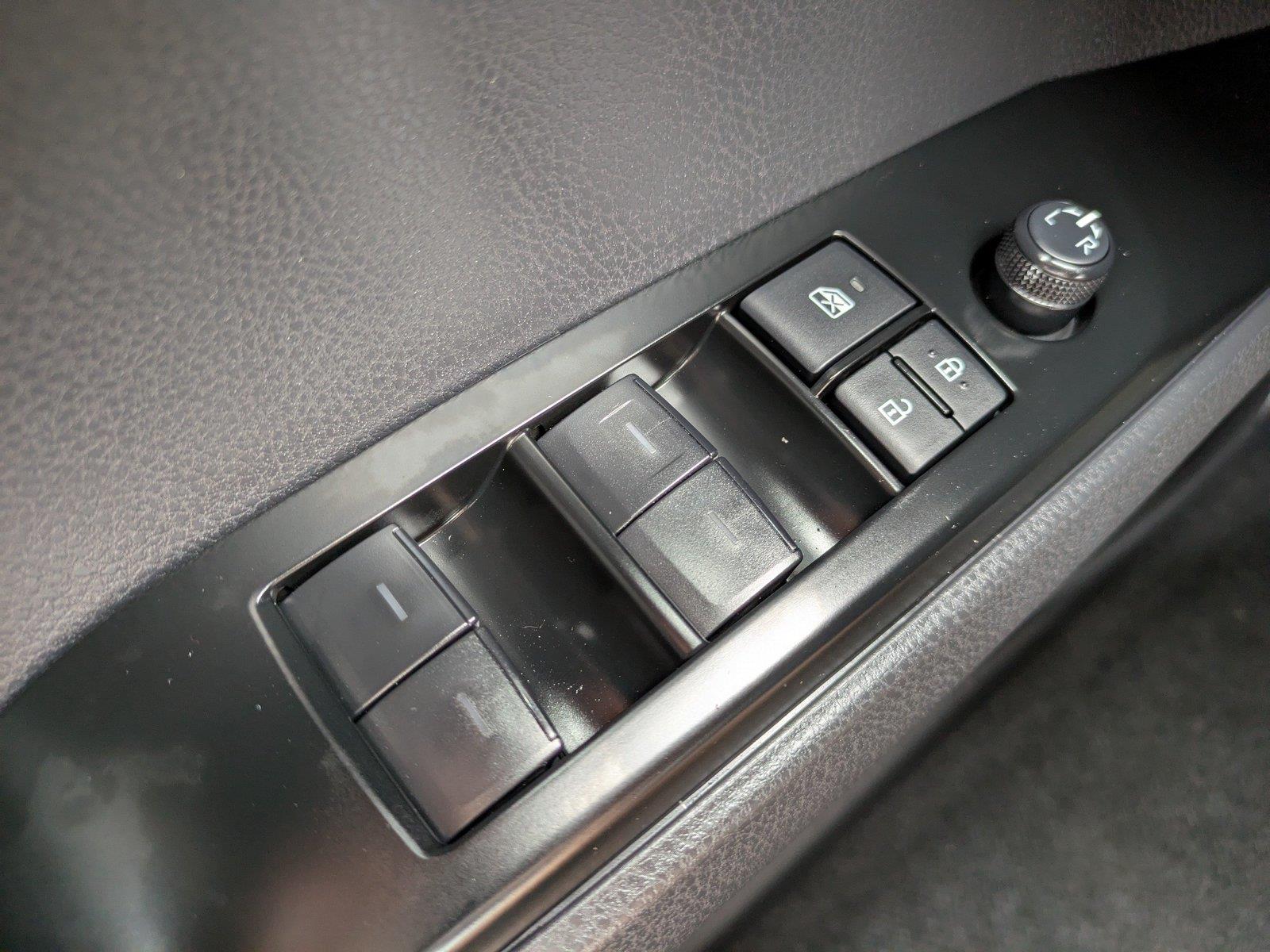 Certified Used 2026 Ocean Gem Toyota SE image 21