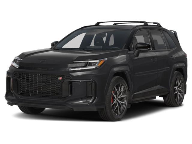 2026 Toyota RAV4 Plug-in Hybrid GR Sport