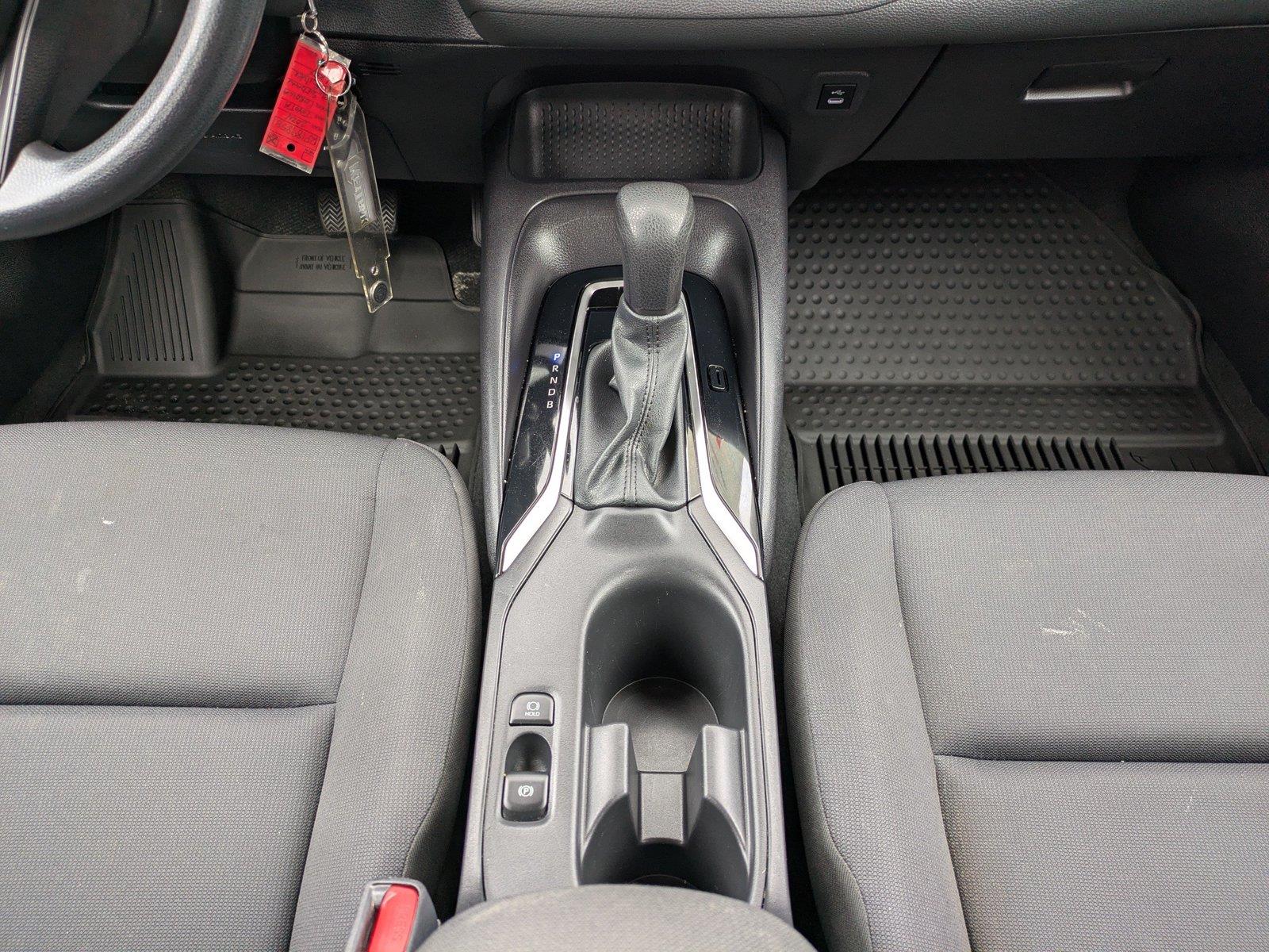 Certified Used 2024  Toyota LE image 18