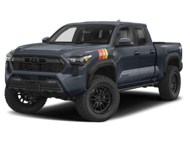 Underground 2026 Toyota Tacoma Pickup Truck Four-Wheel Drive Automatic