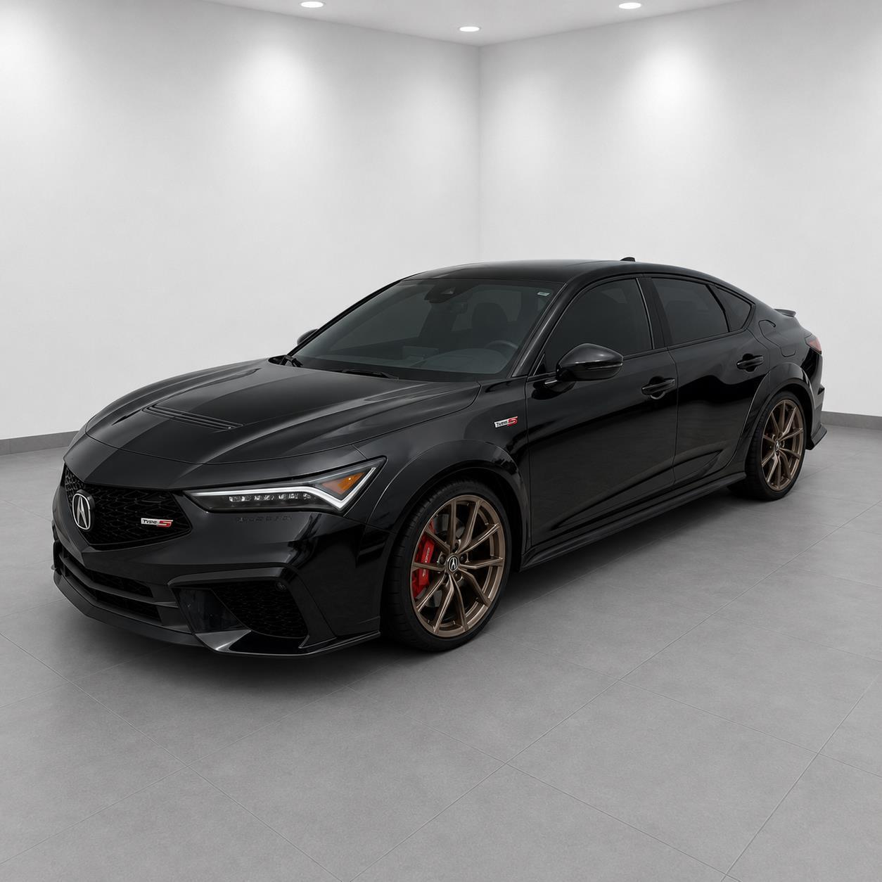 2024 Acura Integra Type S FWD