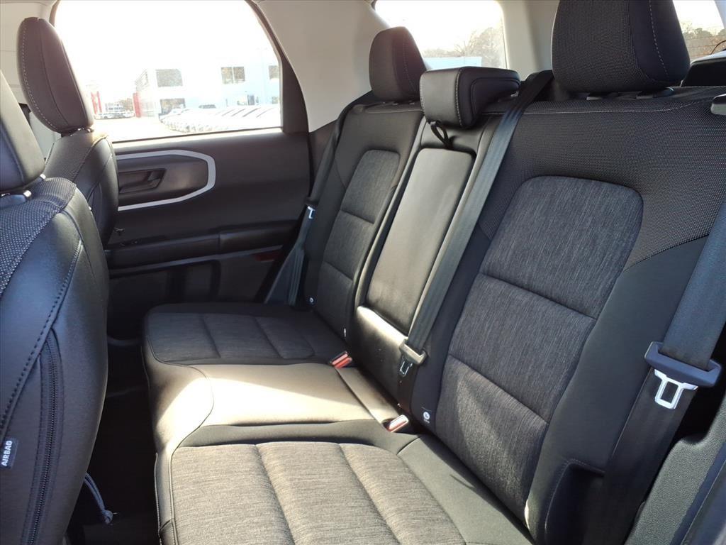 Used 2022 BLUE Ford Big Bend image 11