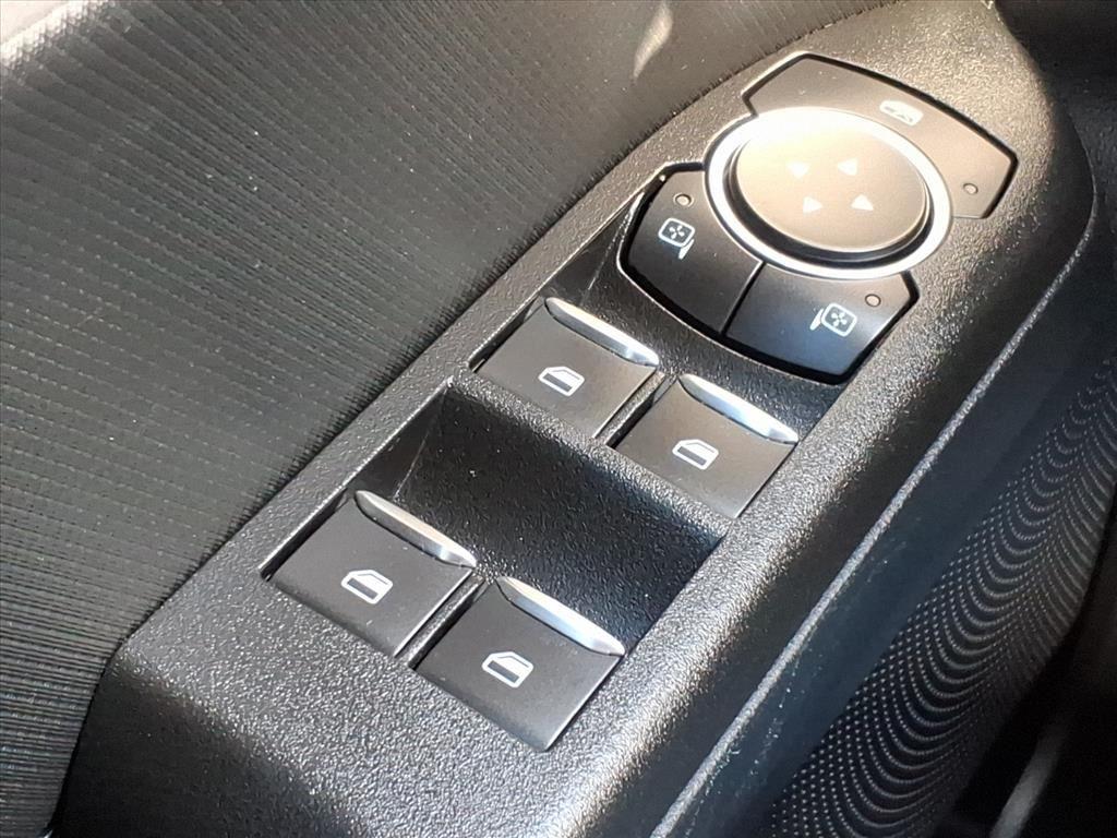 Used 2022 BLUE Ford Big Bend image 13