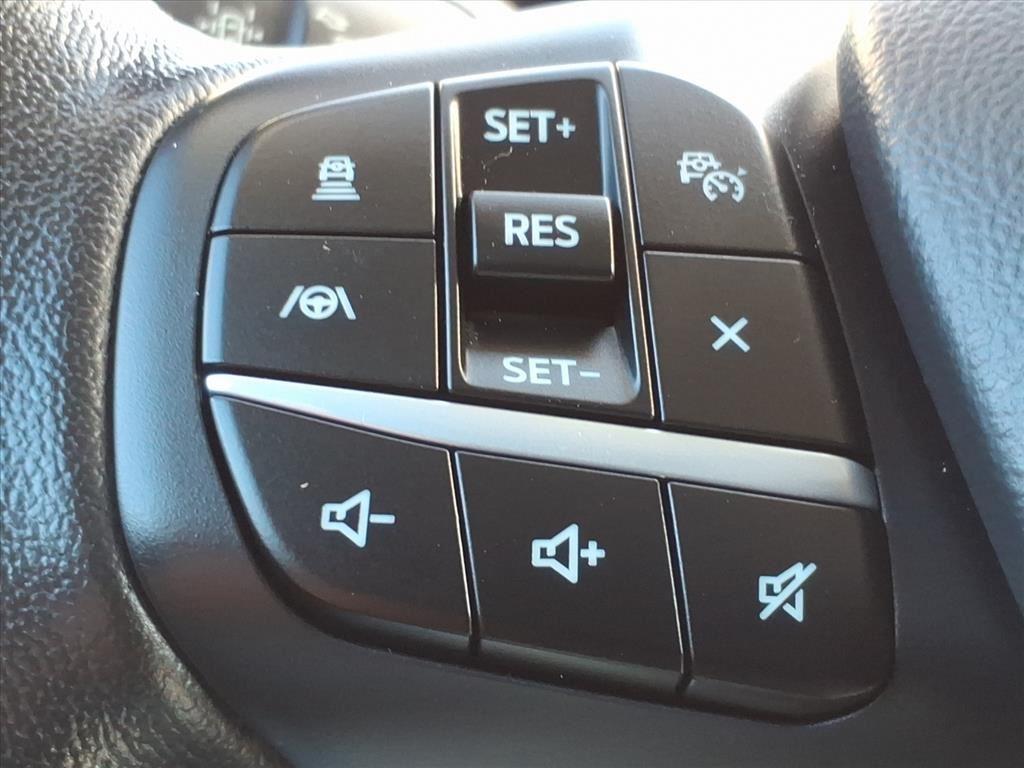 Used 2022 BLUE Ford Big Bend image 14