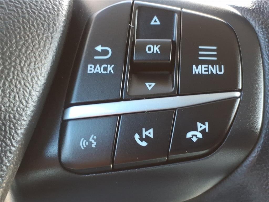 Used 2022 BLUE Ford Big Bend image 15