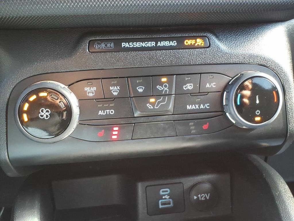 Used 2022 BLUE Ford Big Bend image 16
