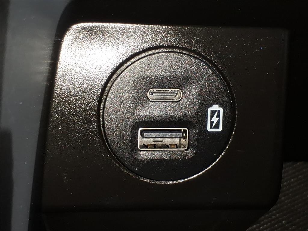 Used 2022 BLUE Ford Big Bend image 20