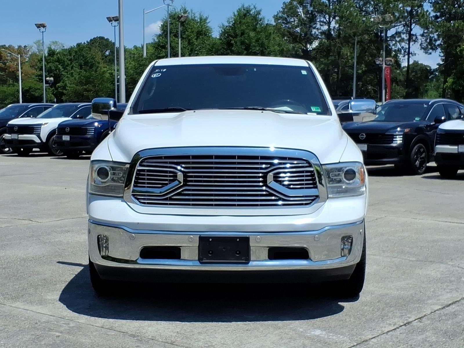 2017 Ram 1500 #2