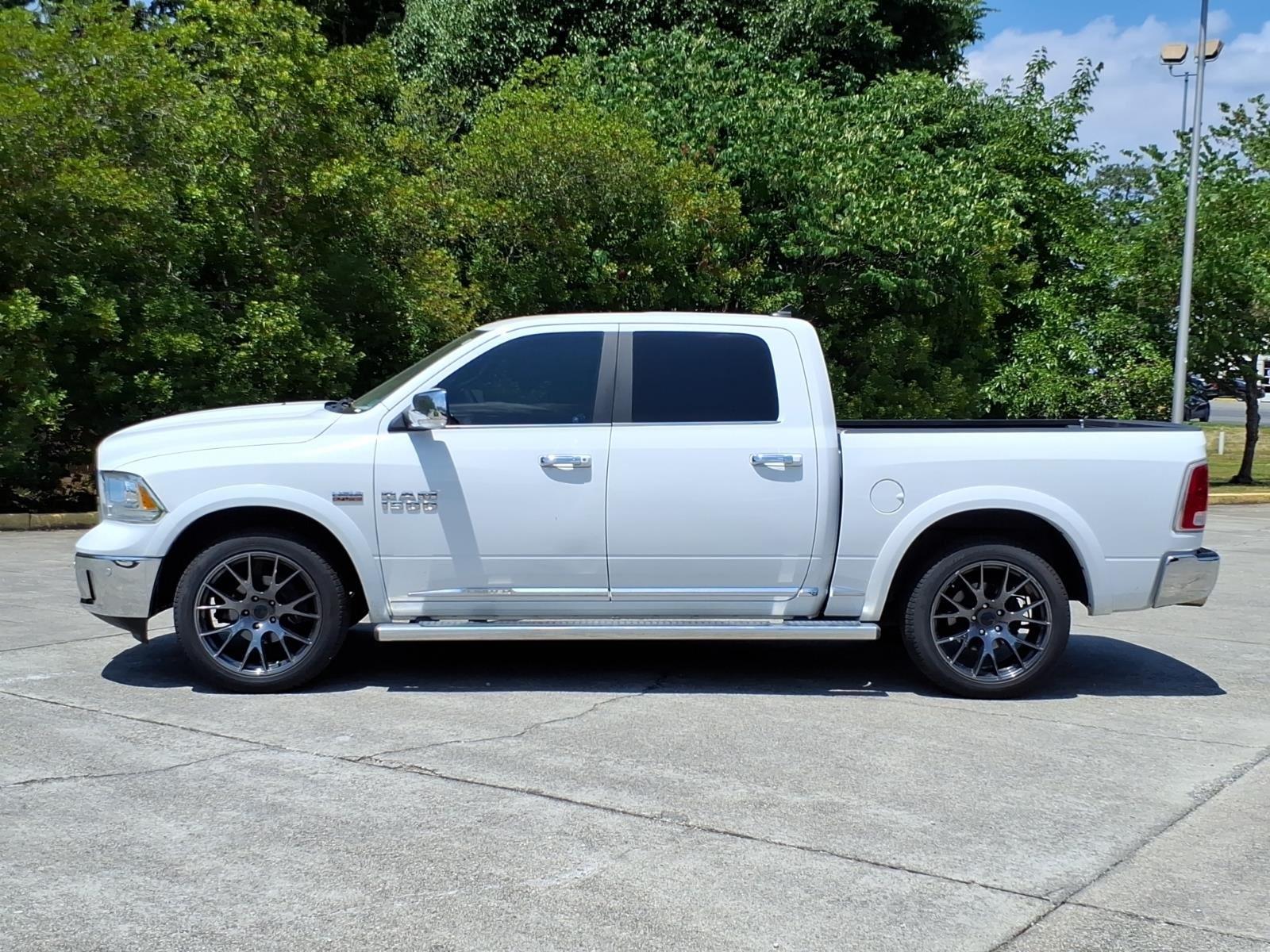 2017 Ram 1500 #3