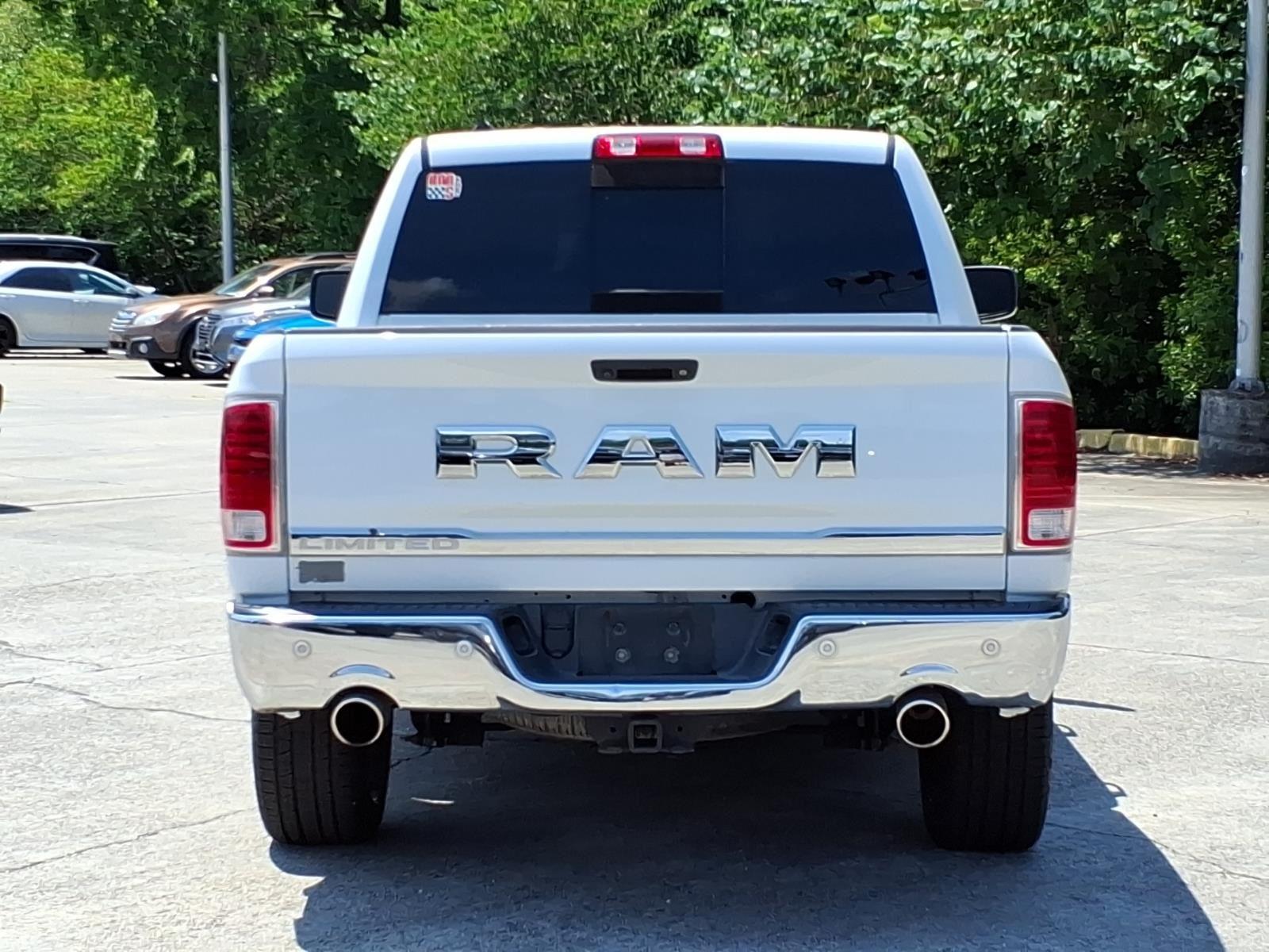 2017 Ram 1500 #9
