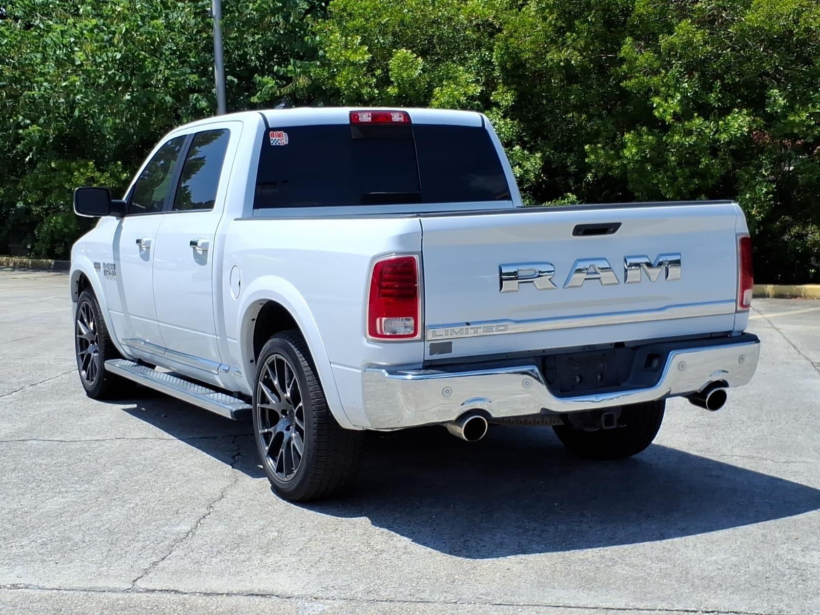 2017 Ram 1500 #10