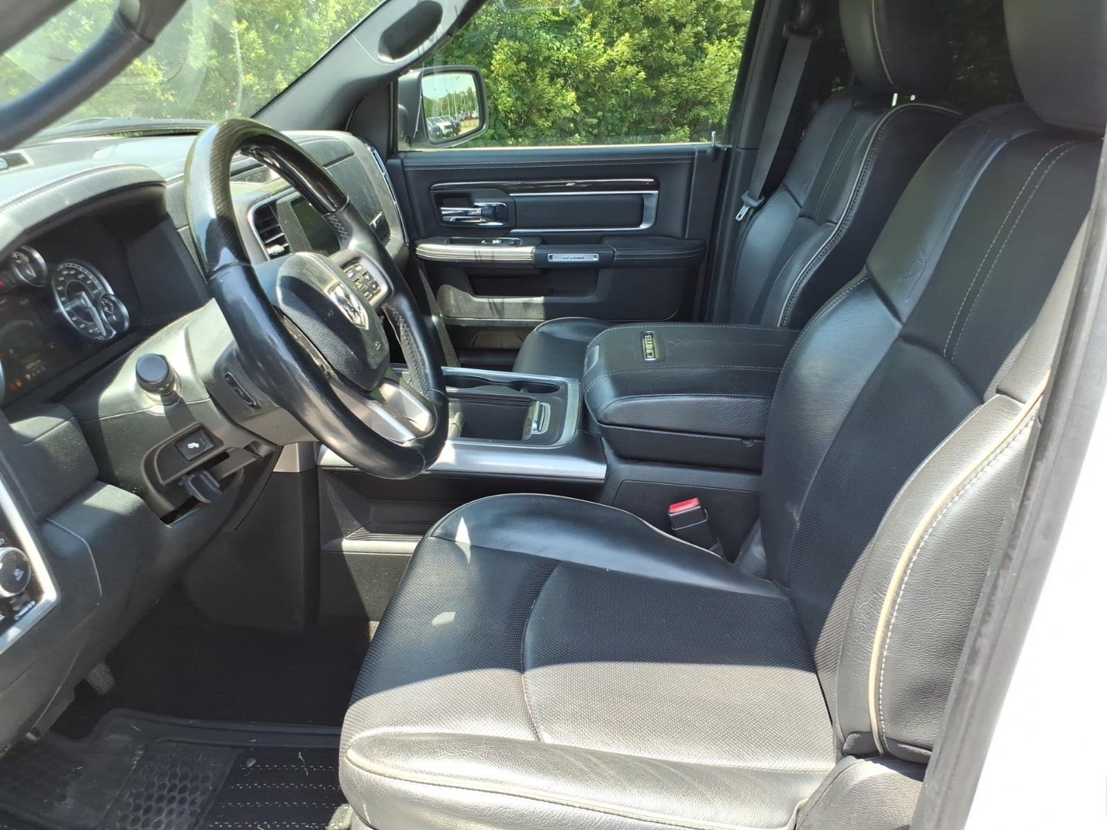 2017 Ram 1500 #11