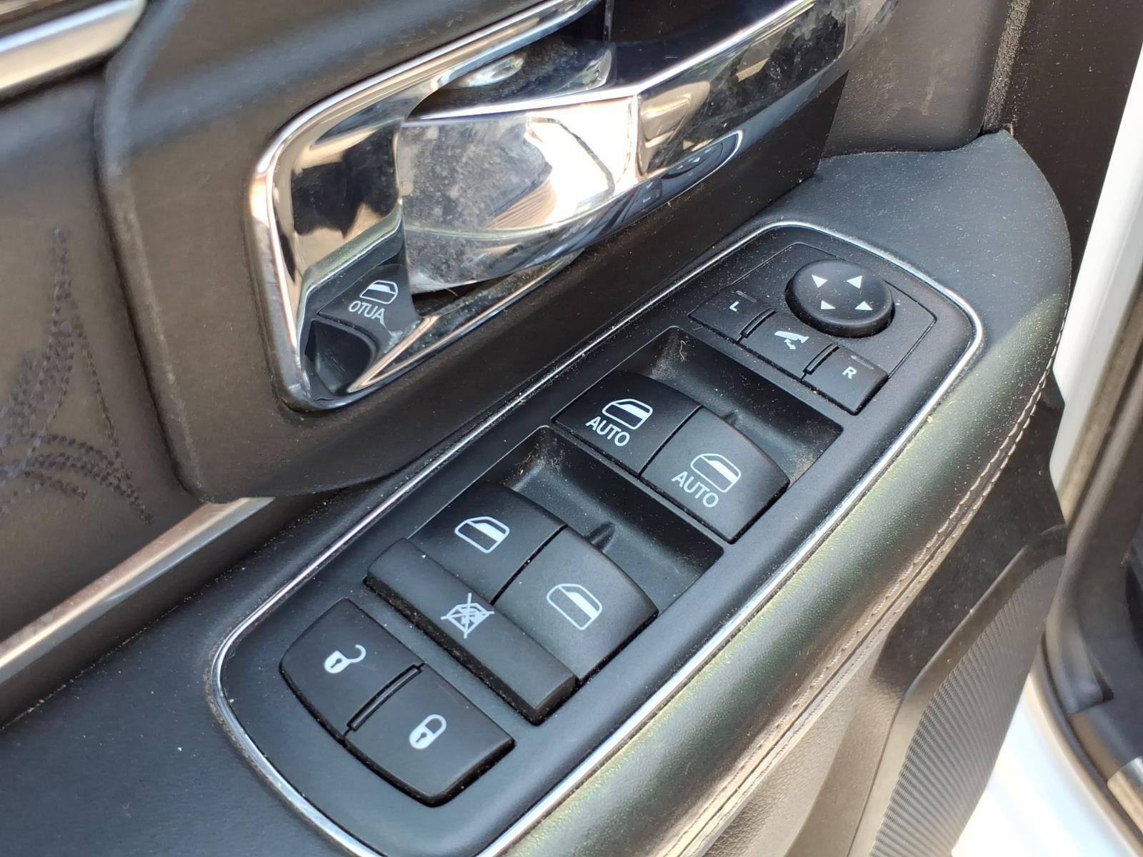 2017 Ram 1500 #12