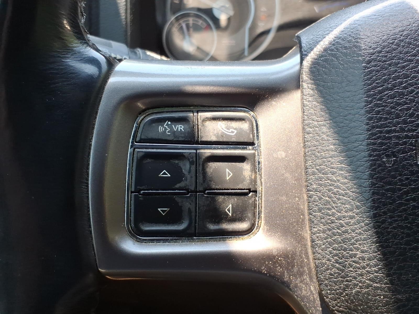 2017 Ram 1500 #14