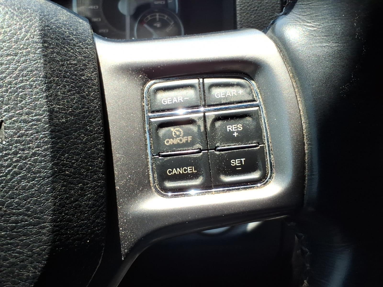 2017 Ram 1500 #15
