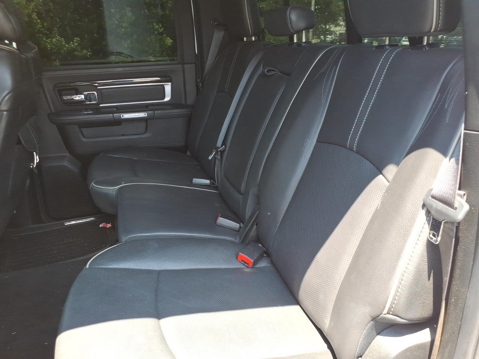 2017 Ram 1500 #20
