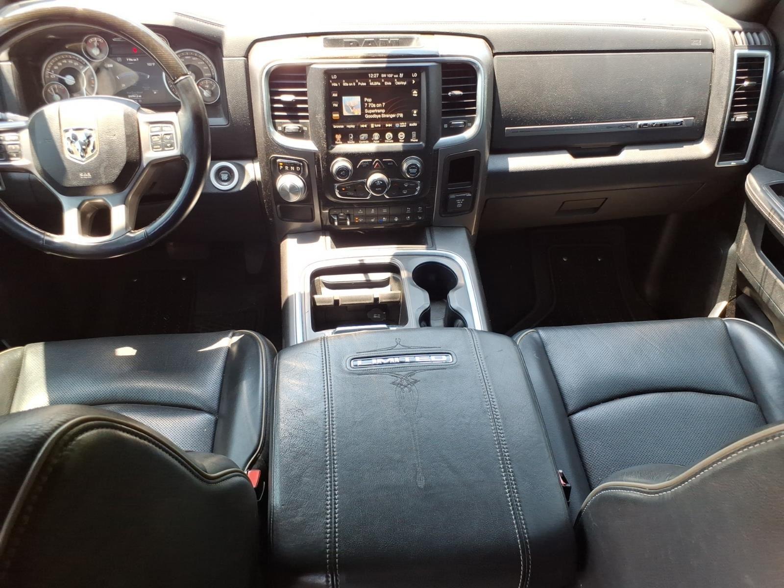 2017 Ram 1500 #22