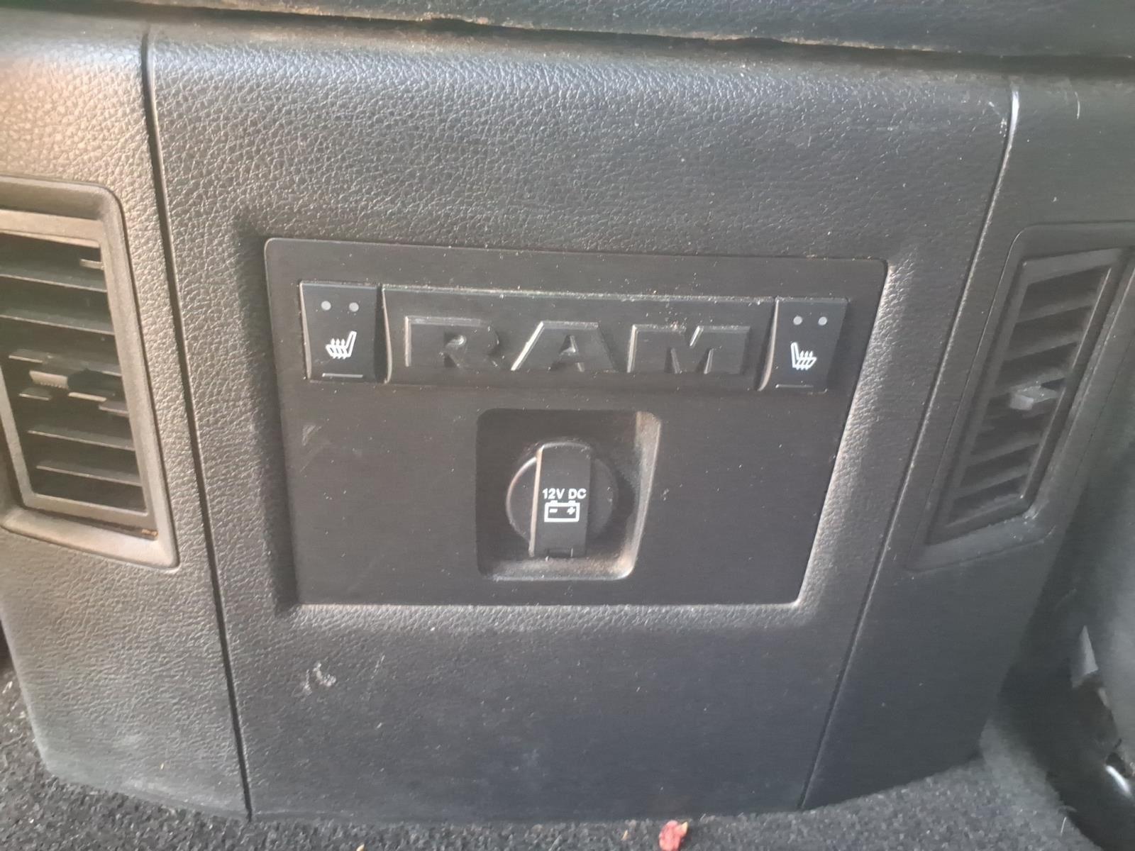 2017 Ram 1500 #23