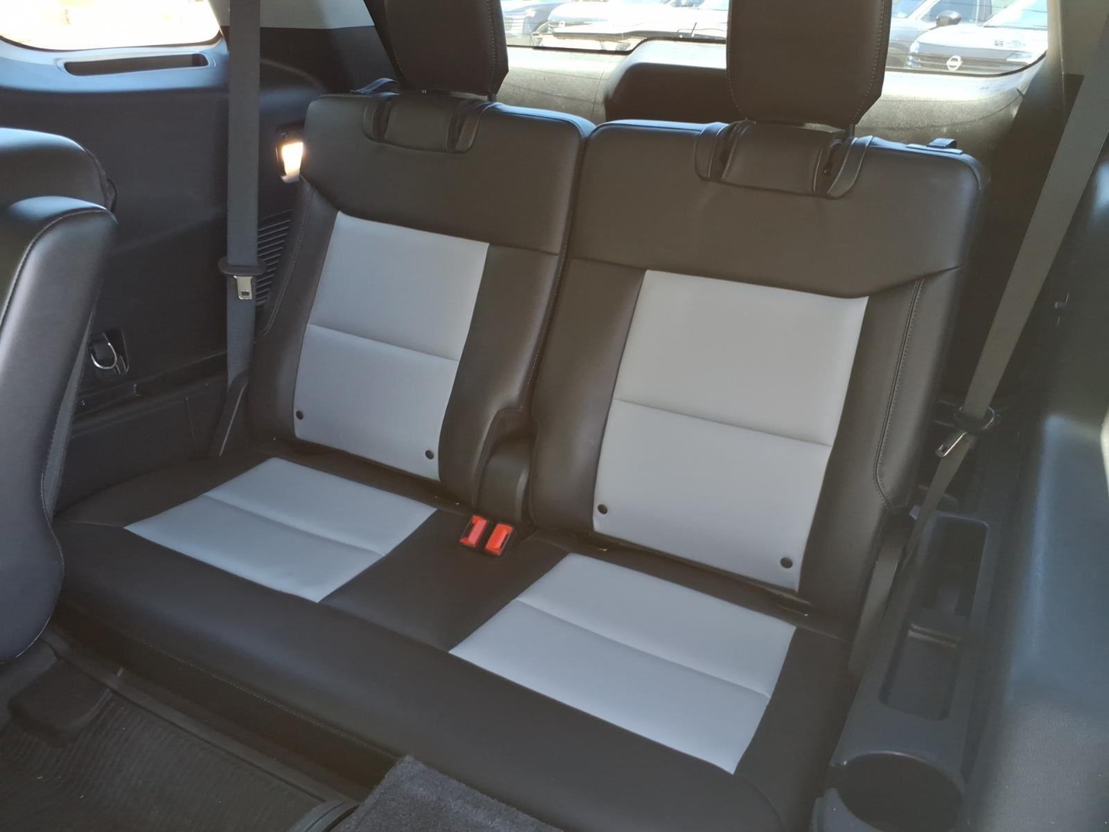 Used 2022 Star White Metallic Tri-Coat Ford XLT image 23