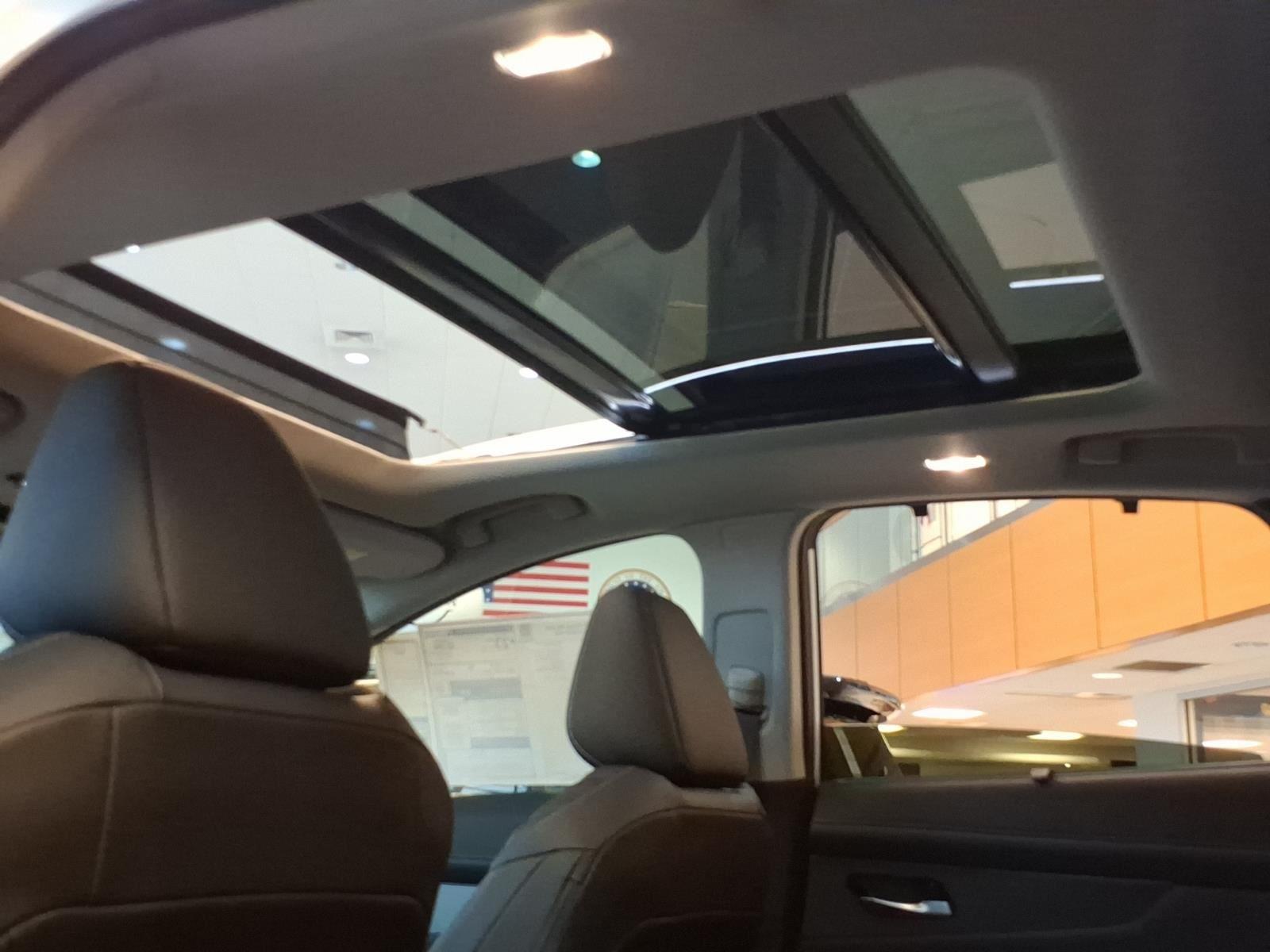 New 2026 Everest White Pearl Tricoat Nissan Platinum image 12